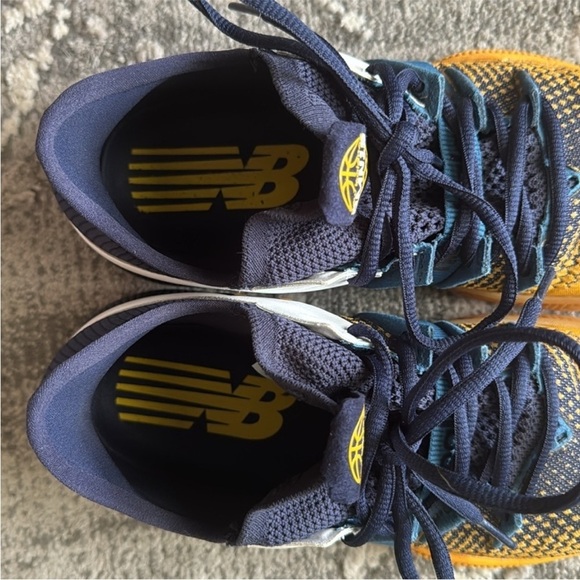 New Balance OMN1S “City of Angels” Women’s Size 8 US - Picture 11 of 11